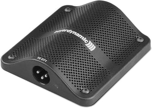 beyerdynamic TG D71C Condenser Boundary Microphone for Kick, Drums, cajons and Piano