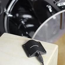 Beyerdynamic 727687 TG Drum Set Pro M