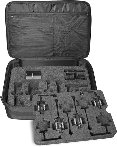 Beyerdynamic 727717 TG Drum Set Pro – L