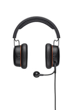 beyerdynamic MMX 150 USB Gaming Headset (Closed) Black