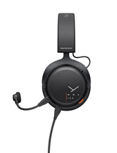 beyerdynamic MMX 150 USB Gaming Headset (Closed) Black