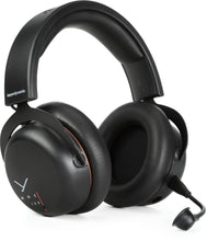 beyerdynamic MMX 150 USB Gaming Headset (Closed) Black