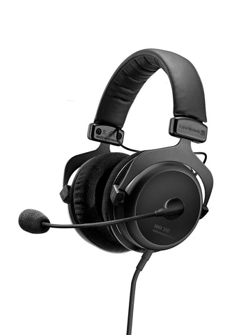 beyerdynamic MMX 300 (2Nd Generation) Premium Gaming Headset,Over Ear,Wired,Black