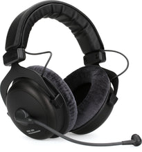 beyerdynamic MMX 300 (2Nd Generation) Premium Gaming Headset,Over Ear,Wired,Black