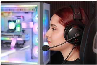 Beyerdynamic MMX 330 Pro Open-Back Gaming Headset
