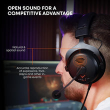 Beyerdynamic MMX 330 Pro Open-Back Gaming Headset