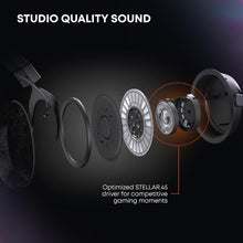 Beyerdynamic MMX 330 Pro Open-Back Gaming Headset