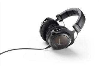beyerdynamic TYGR 300 R Gaming Headphones (Open)