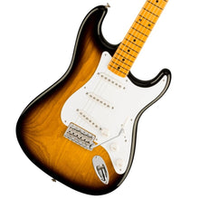 American Vintage II 1954 Stratocaster 70th Anniversary LTD Maple 2-Color Sunburst + Case