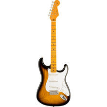 American Vintage II 1954 Stratocaster 70th Anniversary LTD Maple 2-Color Sunburst + Case