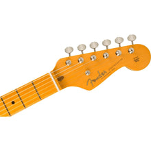 American Vintage II 1954 Stratocaster 70th Anniversary LTD Maple 2-Color Sunburst + Case