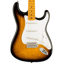 American Vintage II 1954 Stratocaster 70th Anniversary LTD Maple 2-Color Sunburst + Case