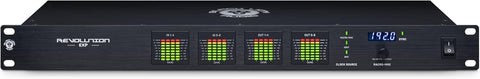 Black Lion Audio Revolution EXP 8x8 AD/DA Converter