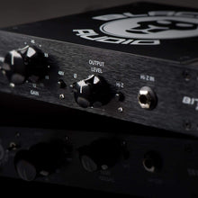 Black Lion Audio B173MK2 Microphone Preamp