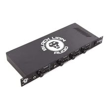 Black Lion Audio AuteurQuad - 4 Channel Mic Preamp