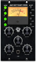 Black Lion Audio Seventeen 500 FET Compressor
