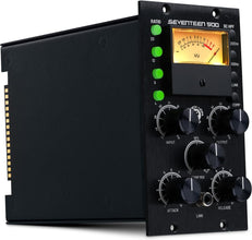 Black Lion Audio Seventeen 500 FET Compressor