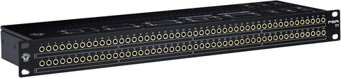 Black Lion Audio PBR-TT patchbay