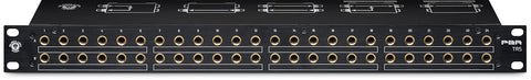Black Lion Audio PBR TRS Patchbay