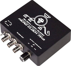 Black Lion Audio Micro Clock MKII