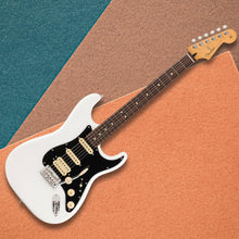 Fender Player II Stratocaster HSS, Rosewood Fingerboard, Polar White