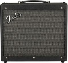 Fender Mustang GTX50 Guitar Amp - 50W, 12