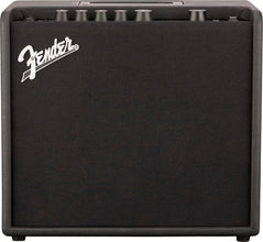 Fender Mustang GTX50 Guitar Amp - 50W, 12