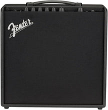 Fender Mustang GTX50 Guitar Amp - 50W, 12