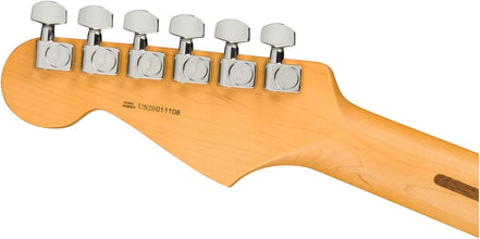 Fender American Professional II Stratocaster - Olympic White with Rosewood Fingerboard