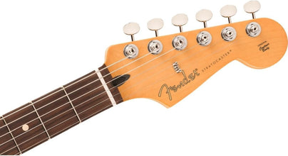 Fender Player II Stratocaster HSS, Rosewood Fingerboard, Transparent Cherry Burst