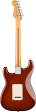 Fender Player II Stratocaster HSS, Maple Fingerboard, Transparent Mocha Burst