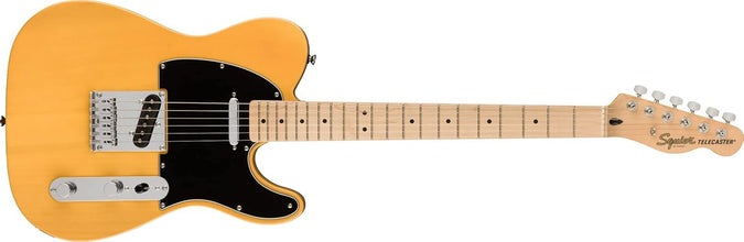 Fender Squier Affinity Tele Lake Placid Blue 378200502