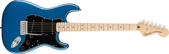 Fender Squier Affinity Tele Lake Placid Blue 378200502