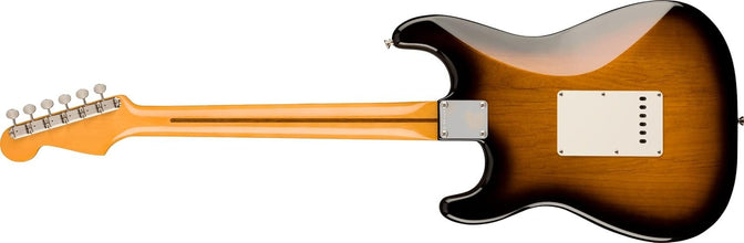 Fender American Vintage II 1961 Stratocaster, Rosewood Fingerboard, 3-Color Sunburst