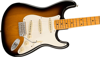 Fender American Vintage II 1961 Stratocaster, Rosewood Fingerboard, 3-Color Sunburst