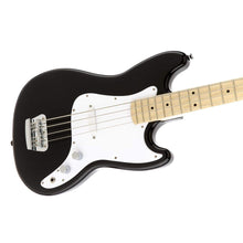 Fender 0310902506 Square Bronco Bass Guitar MN BLK