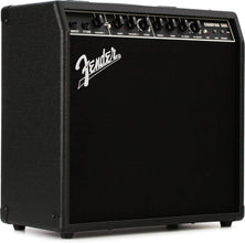 Fender Champion II 25 Guitar Amp, 25 Watts, with 2-Year Warranty, Features 12 Built-In Effects Models