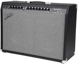 Fender Champion II 25 Guitar Amp, 25 Watts, with 2-Year Warranty, Features 12 Built-In Effects Models
