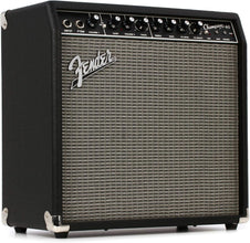 Fender Champion II 25 Guitar Amp, 25 Watts, with 2-Year Warranty, Features 12 Built-In Effects Models