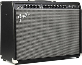 Fender Champion II 25 Guitar Amp, 25 Watts, with 2-Year Warranty, Features 12 Built-In Effects Models