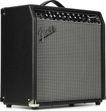 Fender Champion II 25 Guitar Amp, 25 Watts, with 2-Year Warranty, Features 12 Built-In Effects Models