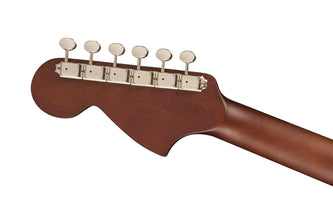 Fender Acoustic Guitar Dreadnought Electronics Monterey Standard Mahagony 973052122