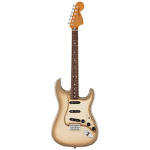 Vintera II Stratocaster 70th Anniversary LTD Rosewood Antigua + Case