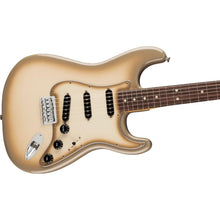 Vintera II Stratocaster 70th Anniversary LTD Rosewood Antigua + Case