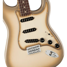 Vintera II Stratocaster 70th Anniversary LTD Rosewood Antigua + Case