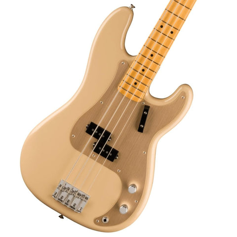 Fender 0149212389 (Vintera® II '50s Precision Bass® Maple FretboardDesert Sand)