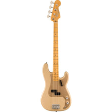 Fender 0149212389 (Vintera® II '50s Precision Bass® Maple FretboardDesert Sand)