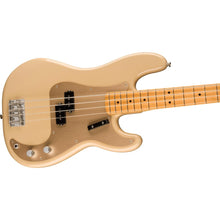 Fender 0149212389 (Vintera® II '50s Precision Bass® Maple FretboardDesert Sand)