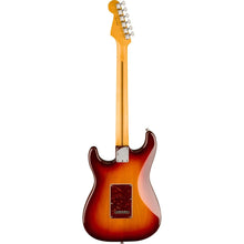 Fender 70th Anniversary American Professional II RW Comet Burst - Electric Guitar