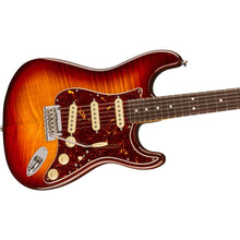 Fender 70th Anniversary American Professional II RW Comet Burst - Electric Guitar